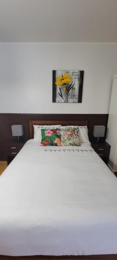Hotel Fleurs Karaibes Saint-Alexandre-de-Kamouraska Eksteriør billede