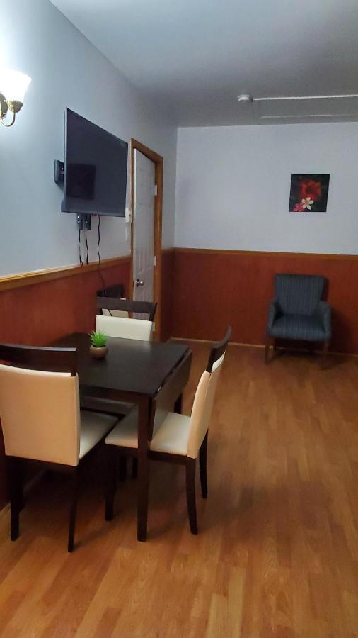Hotel Fleurs Karaibes Saint-Alexandre-de-Kamouraska Eksteriør billede