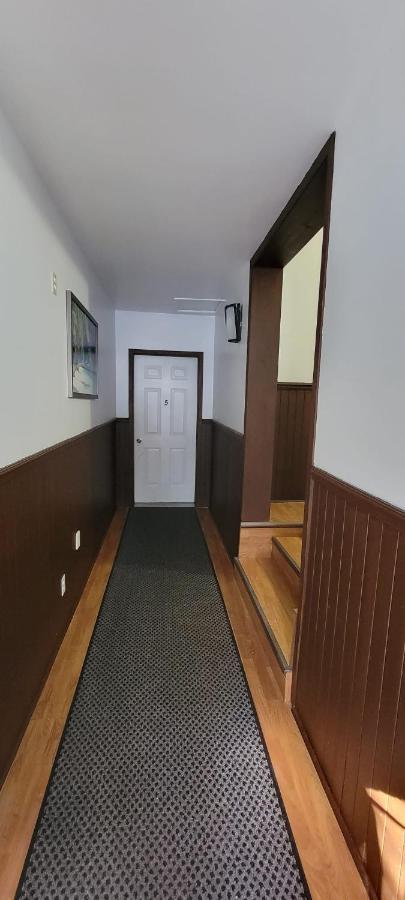 Hotel Fleurs Karaibes Saint-Alexandre-de-Kamouraska Eksteriør billede
