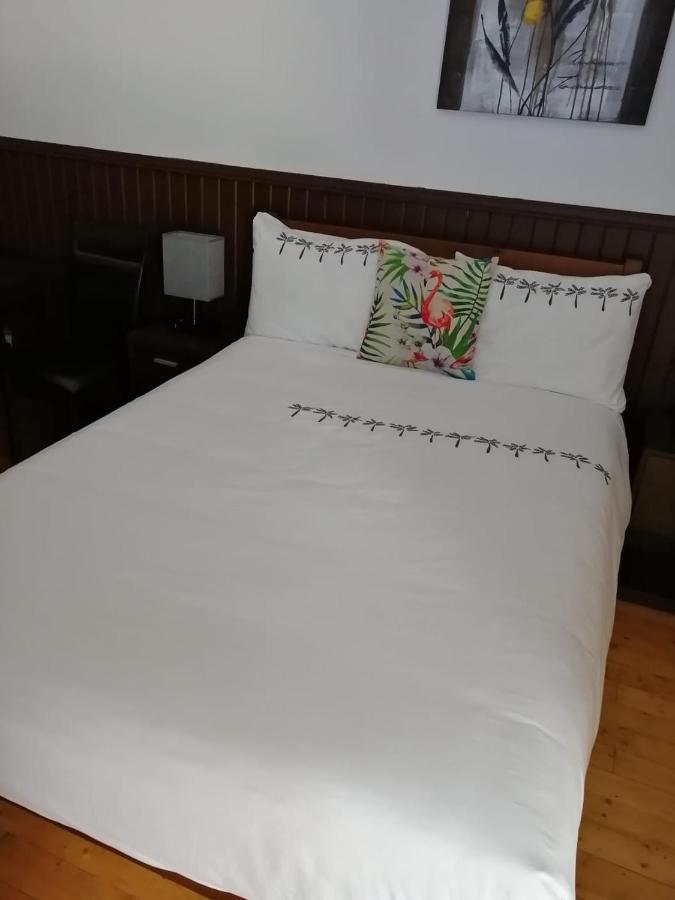 Hotel Fleurs Karaibes Saint-Alexandre-de-Kamouraska Eksteriør billede