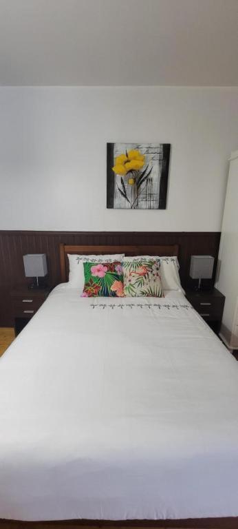 Hotel Fleurs Karaibes Saint-Alexandre-de-Kamouraska Eksteriør billede