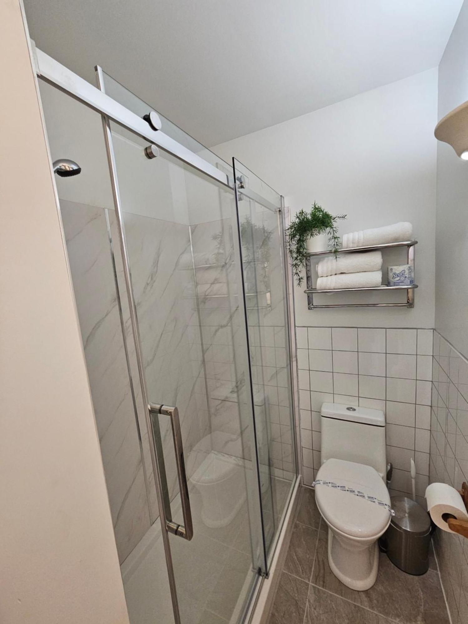 Hotel Fleurs Karaibes Saint-Alexandre-de-Kamouraska Eksteriør billede